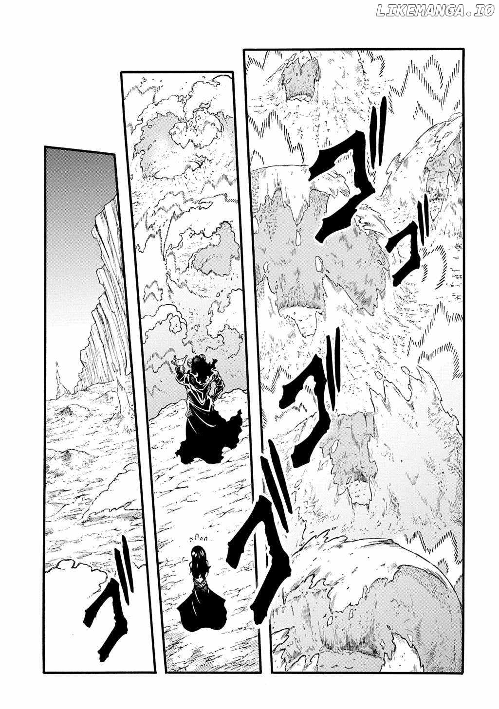 Summoned to a parallel fantasy world many times Chapter 45 9
